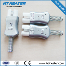 35A 220V enchufe de alta temperatura (35A 220V alta temperatura del enchufe)